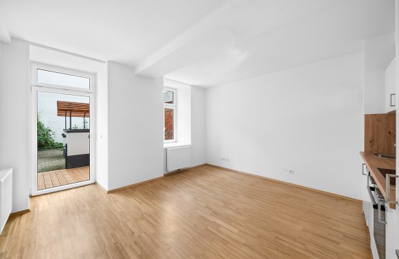 Immobilie in 1170 Wien, 17. Bezirk: Sanierte 3-Zimmer Altbauwohnung in Hernals!