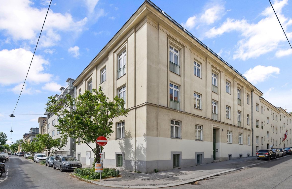 Property in 1180 Wien, 18. Bezirk: Design icon in an old building! High-end living in the 18th district - picture 9