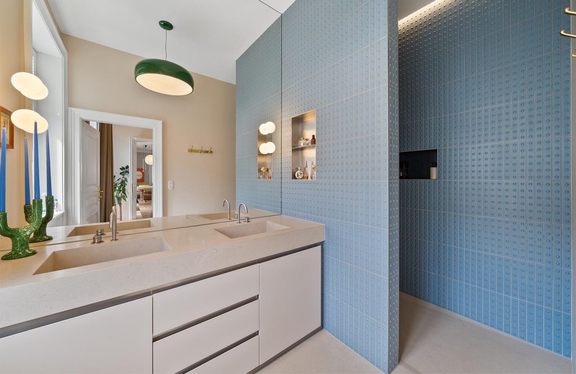 Property in 1180 Wien, 18. Bezirk: Design icon in an old building! High-end living in the 18th district - picture 8