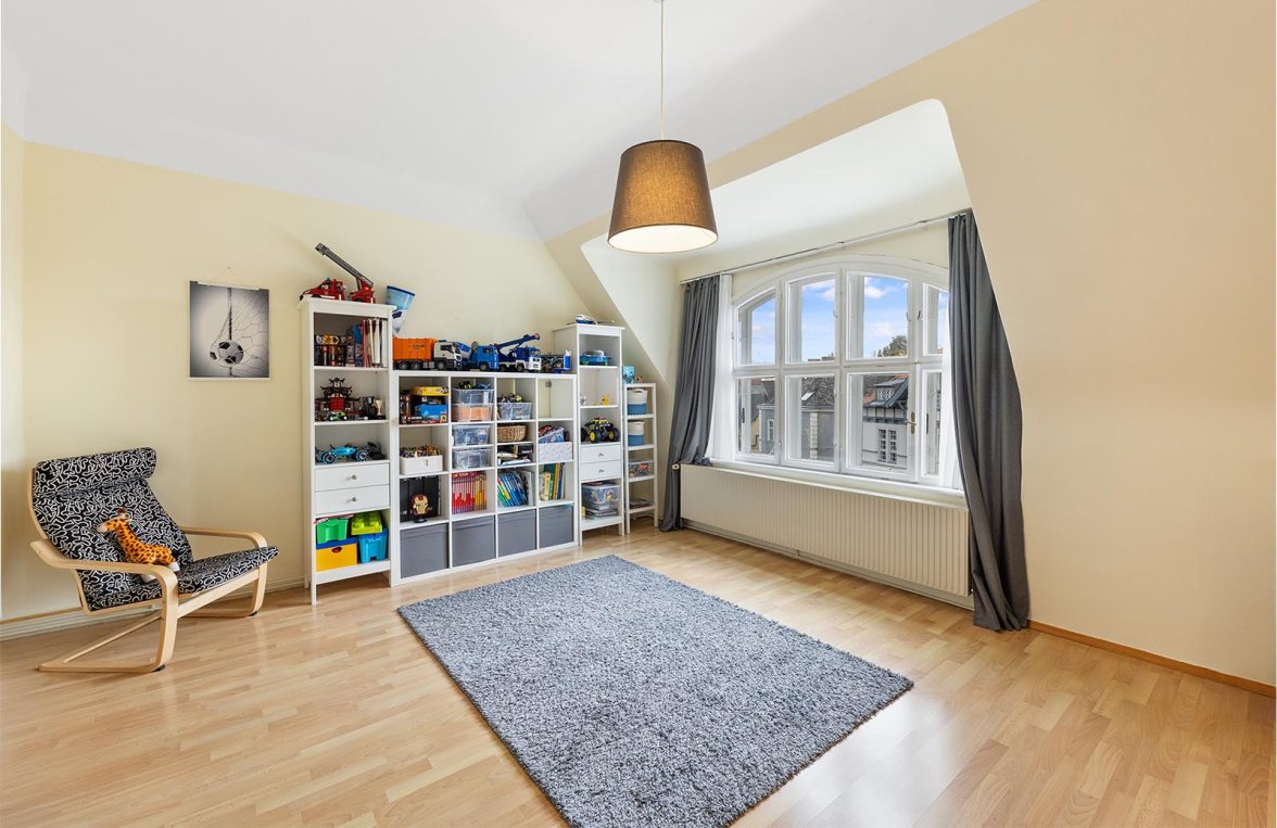 Property in 1180 Wien, 18. Bezirk : Turn-of-the-century villa in a prime location in the cottage district 1180 - picture 8