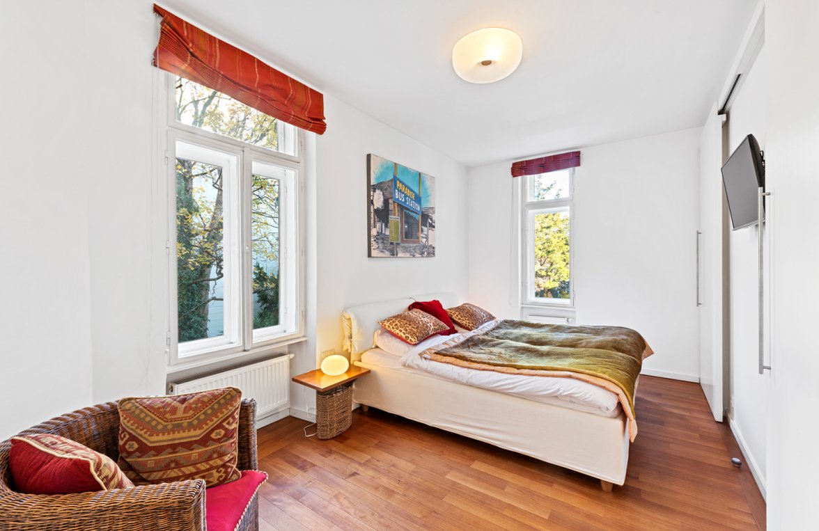 Property in 1180 Wien, 18. Bezirk: 220 m² old building DREAM with expansion potential in Gersthofer Cottage - picture 6