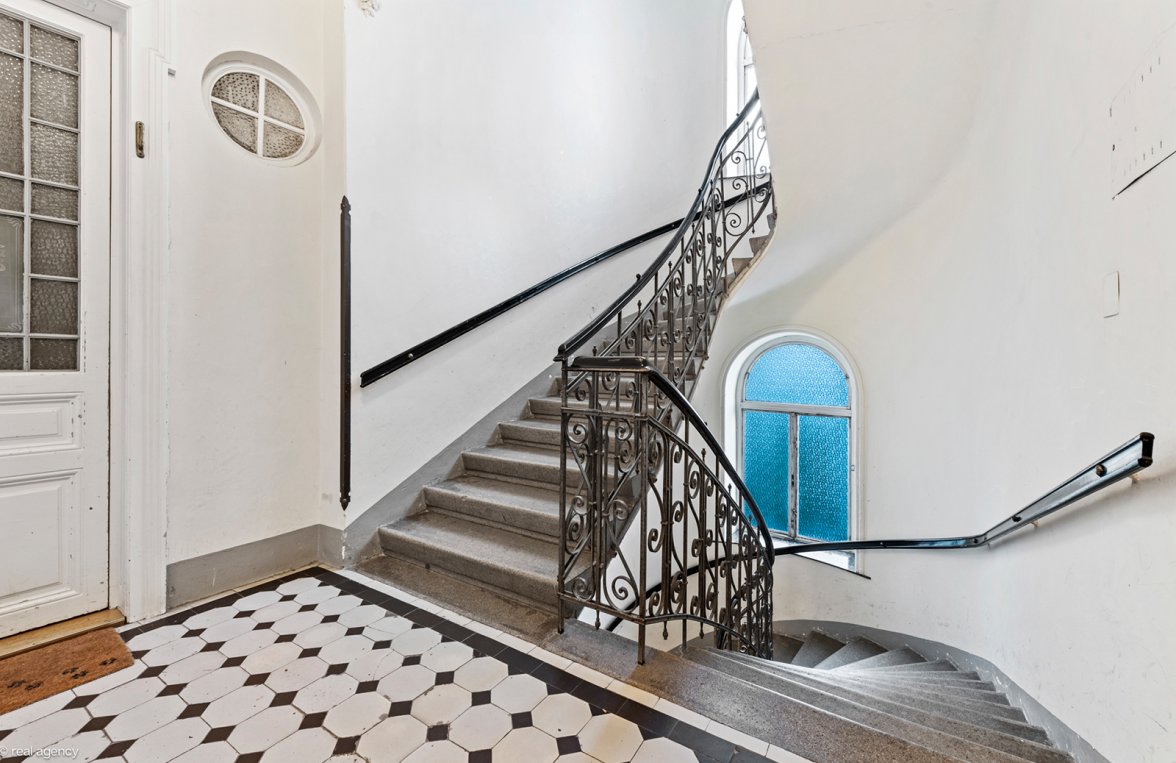 Immobilie in 1180 Wien, 18. Bezirk: Penthouse in Ruhelage mit grandioser Aussicht über Wien! - bild 5