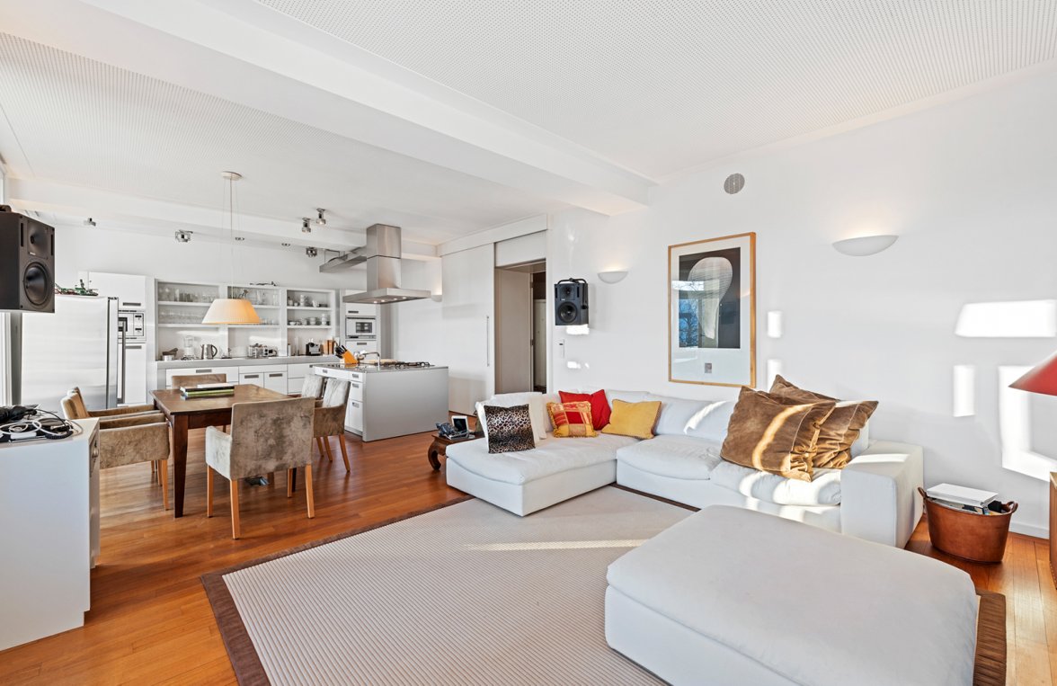 Property in 1180 Wien, 18. Bezirk: 220 m² old building DREAM with expansion potential in Gersthofer Cottage - picture 1