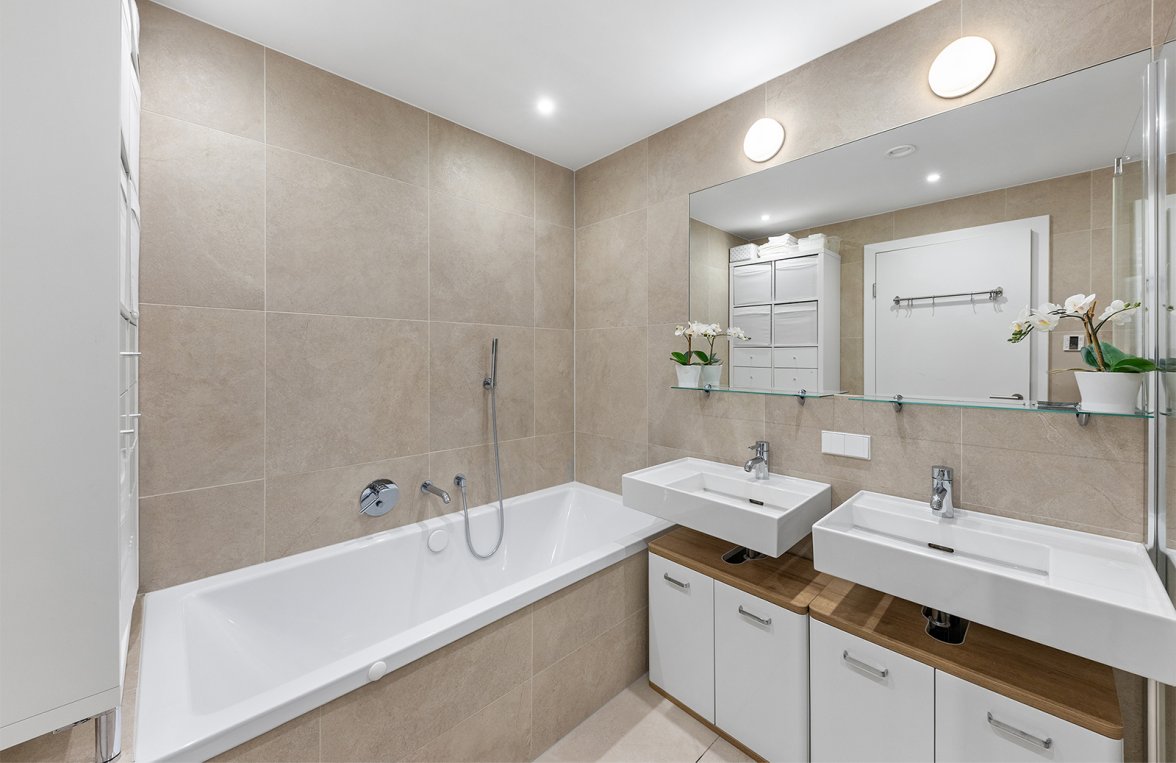 Property in 1190 Wien, 19. Bezirk: A place in the sun! Penthouse apartment with sun terrace in the 19th district - picture 6