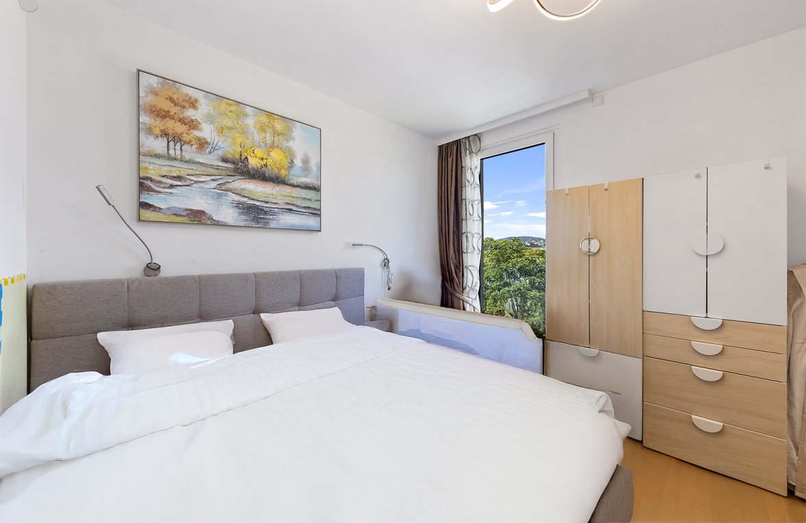 Property in 1190 Wien, 19. Bezirk: A place in the sun! Penthouse apartment with sun terrace in the 19th district - picture 5