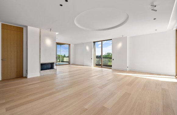 Immobilie in 1190 Wien, 19. Bezirk: Weil wahrer Luxus zeitlos ist ... 260m² Penthouse der Superlative
