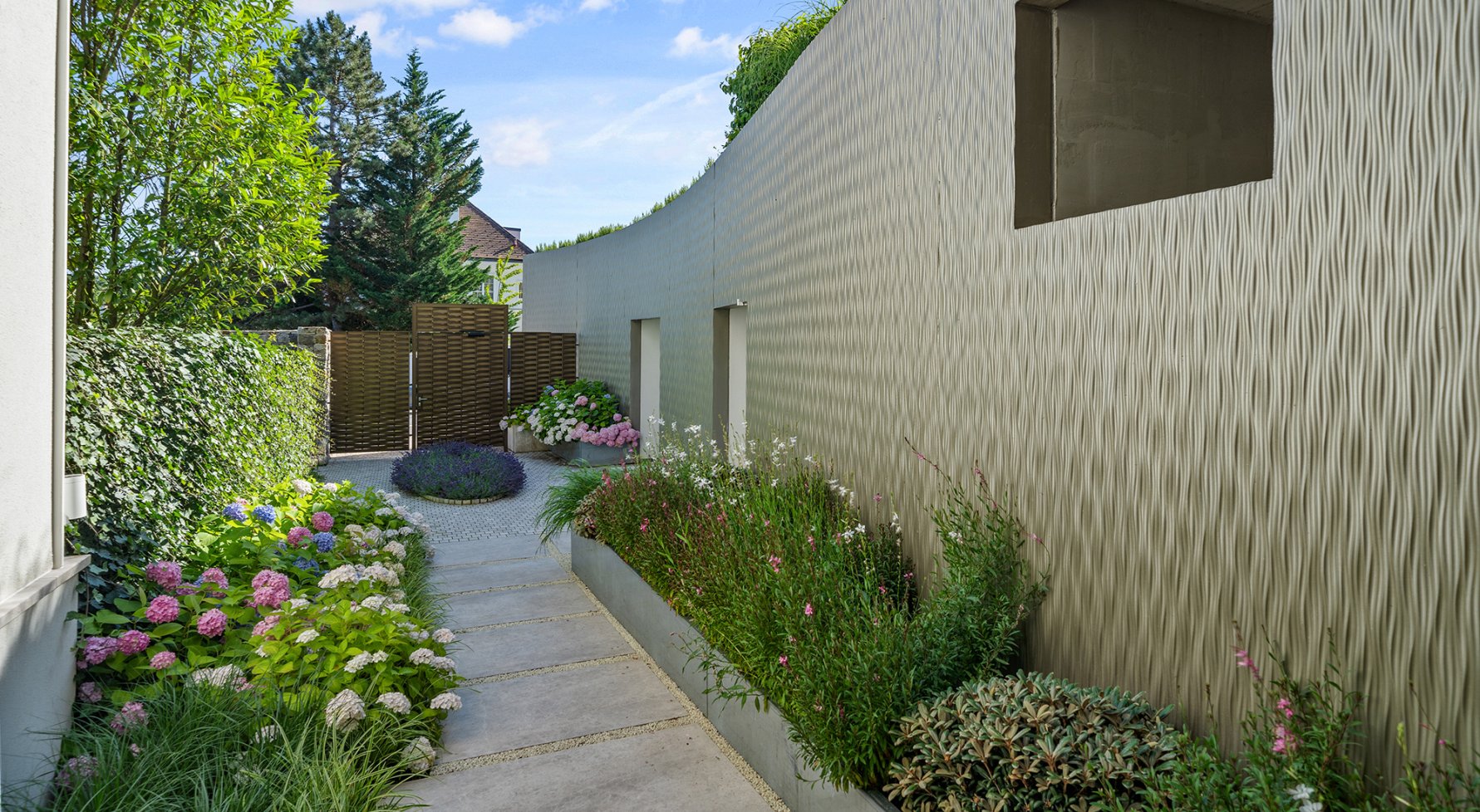 Property in 1190 Wien, 19. Bezirk: Your new hideaway in a prime location in Grinzing with a view over Vienna! - picture 1
