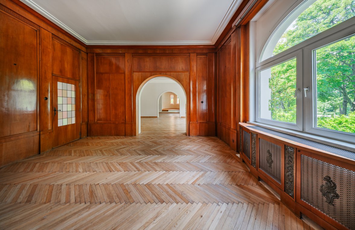 Property in 1020 Wien, 2. Bezirk: Historic architect-designed villa in Pratercottage – a rare opportunity! - picture 4