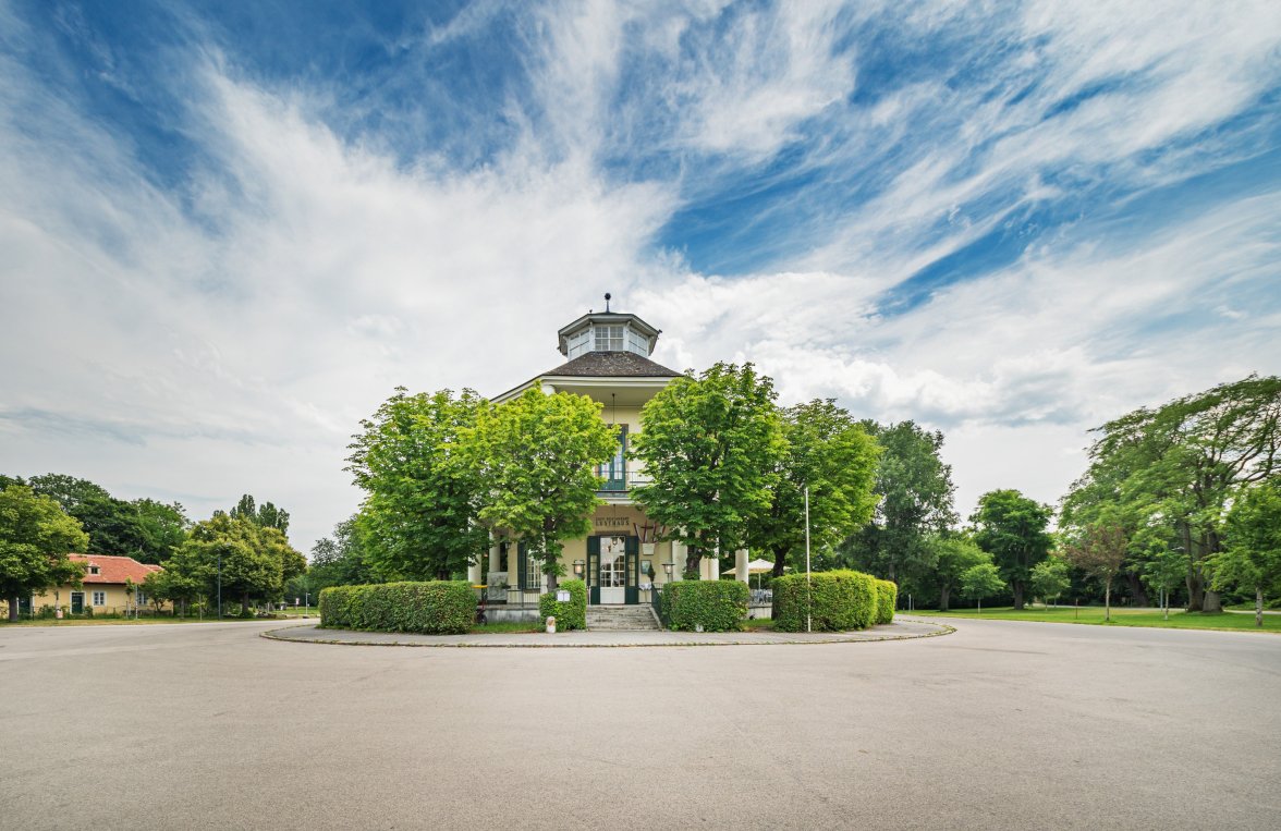 Property in 1020 Wien, 2. Bezirk: Historic architect-designed villa in Pratercottage – a rare opportunity! - picture 7