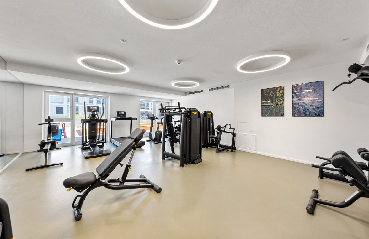 Immobilie in 1220 Wien, 22. Bezirk: Modern Living mit Weitblick! 3-Zimmer Wohnung nahe der UNO-City - bild 7