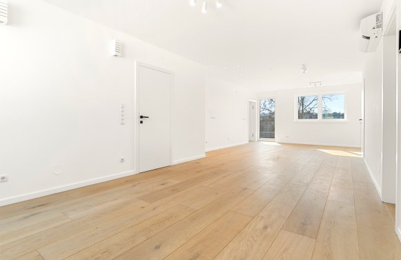 Immobilie in 1030 Wien, 3. Bezirk: 3-Zimmer Dachgeschoßtraum! Wohnen im 3. Bezirk mit ruhiger Außenfläche