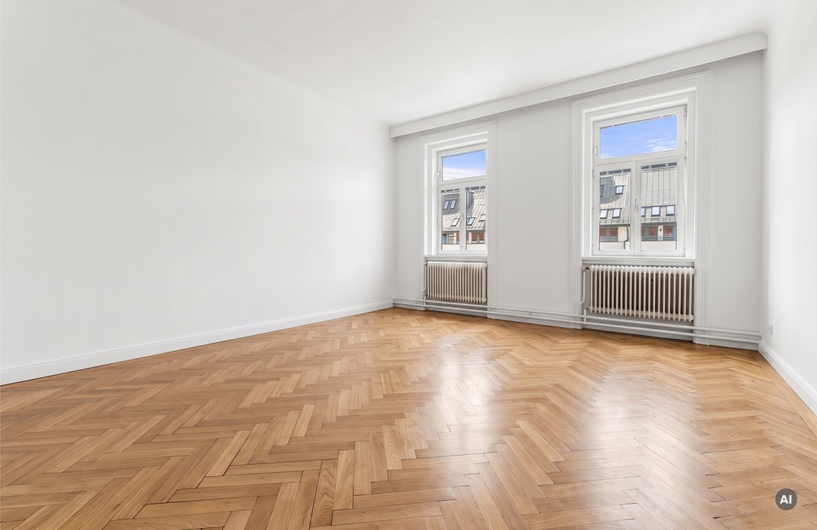 Immobilie in 1030 Wien, 3. Bezirk: Eine seltene Gelegenheit für Individualisten! Altbauwohnung im schönen 3. Bezirk - bild 4