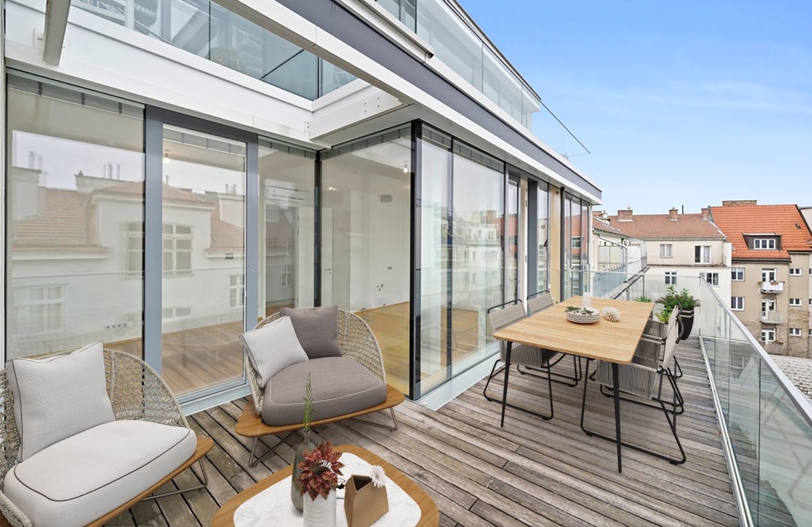 Nemovitosti v 1030 Wien, 3. Bezirk:  - obrázek 5