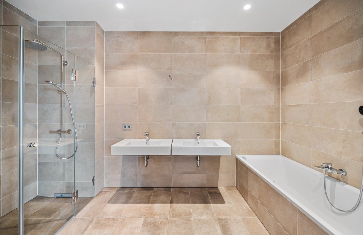 Immobilie in 1030 Wien, 3. Bezirk: Ein wahrer City-Terrassentraum! 3-Zimmer Wohnung mit 6 Terrassen und Dachterrasse - bild 4