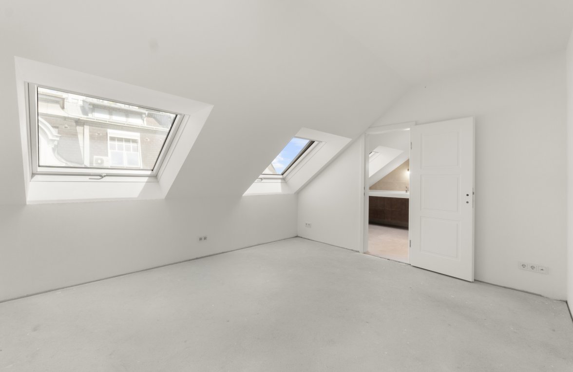 Immobilie in 1040 Wien, 4. Bezirk: BELVEDERE PENTHOUSE! Kaiserliches Panorama  und zeitlose Eleganz - bild 10