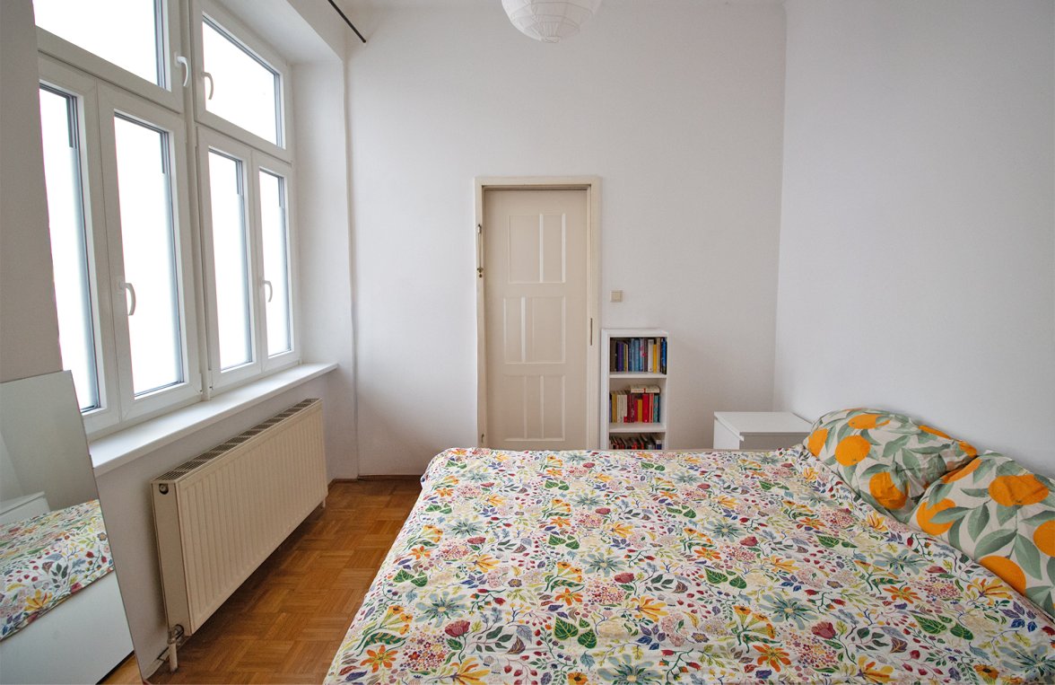 Nemovitosti v 1050 Wien, 5. Bezirk: Život ve městě! Okouzlující 2pokojový byt v Margaretenu - obrázek 2