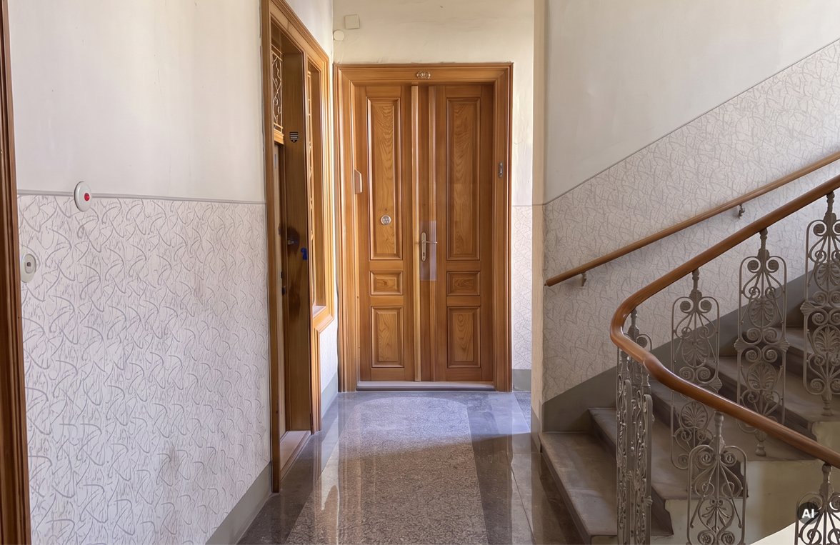 Immobilie in 1050 Wien, 5. Bezirk: Stilvolle Altbauharmonie mit feiner Raumordnung! 3-Zimmer Wohnung im 5. Bezirk - bild 1