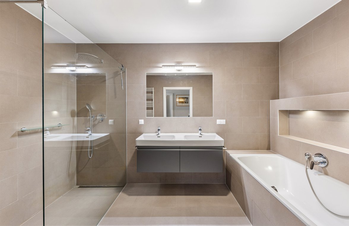 Property in 1070 Wien, 07. Bezirk: High up! Urban lifestyle in the 7th district - picture 6