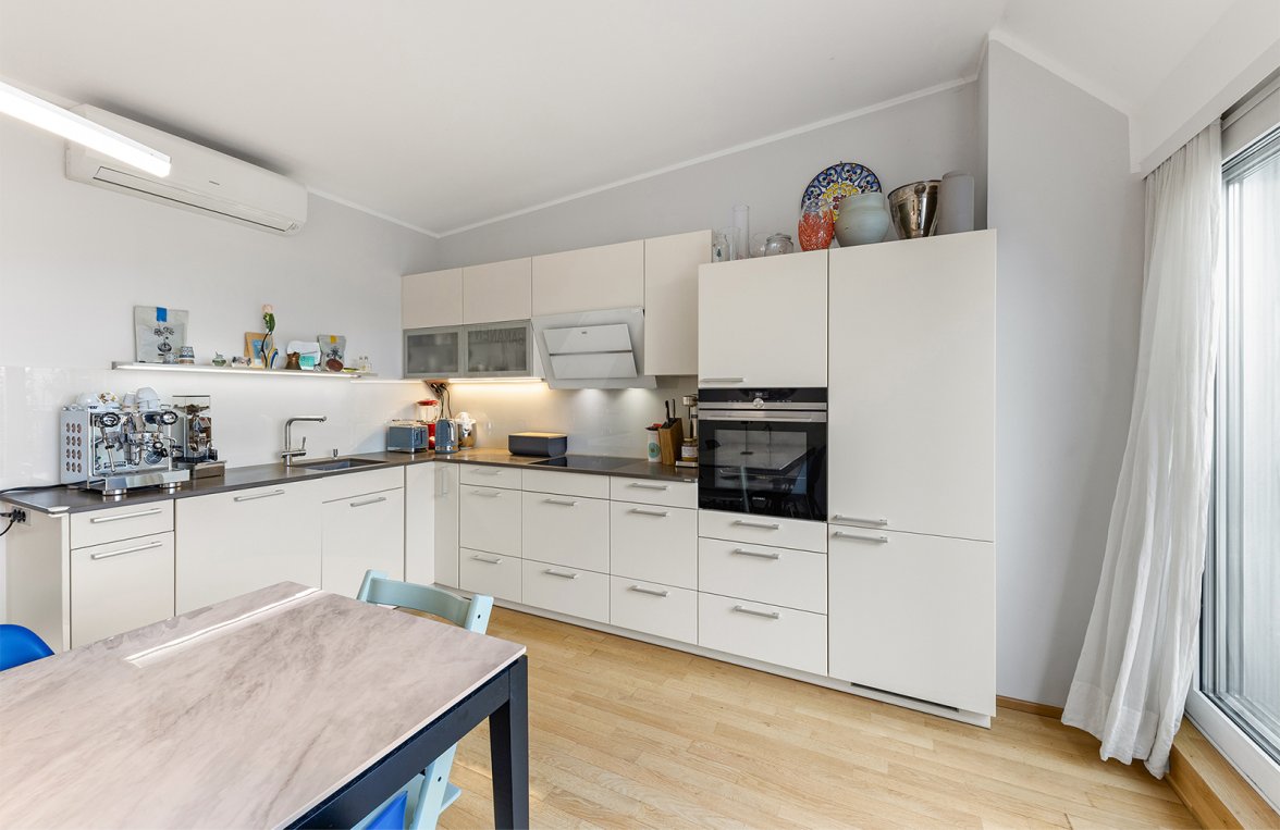 Property in 1070 Wien, 07. Bezirk: High up! Urban lifestyle in the 7th district - picture 3