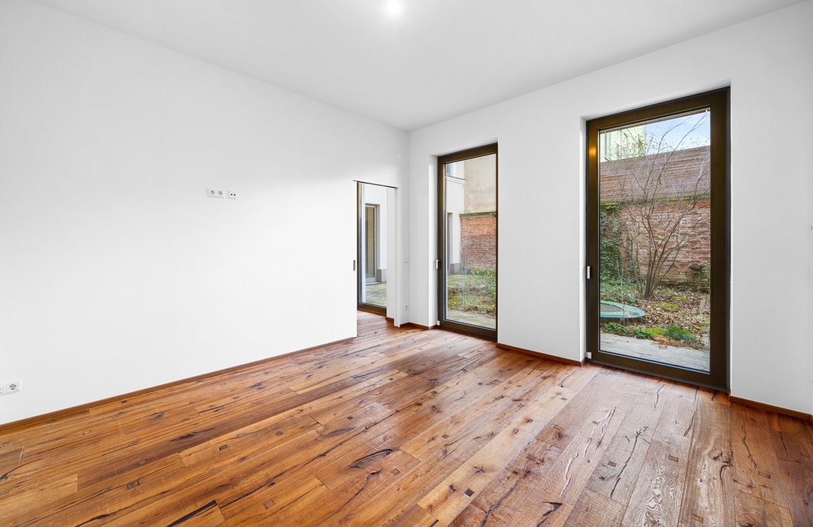 Property in 1070 Wien - 7. Bezirk: Luxurious loft apartment in Vienna - picture 2