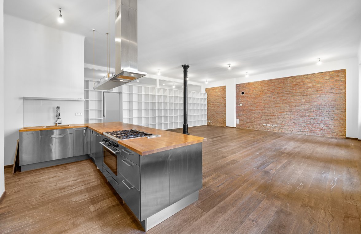Property in 1070 Wien - 7. Bezirk: Investment building in a desirable city location of Vienna - picture 3