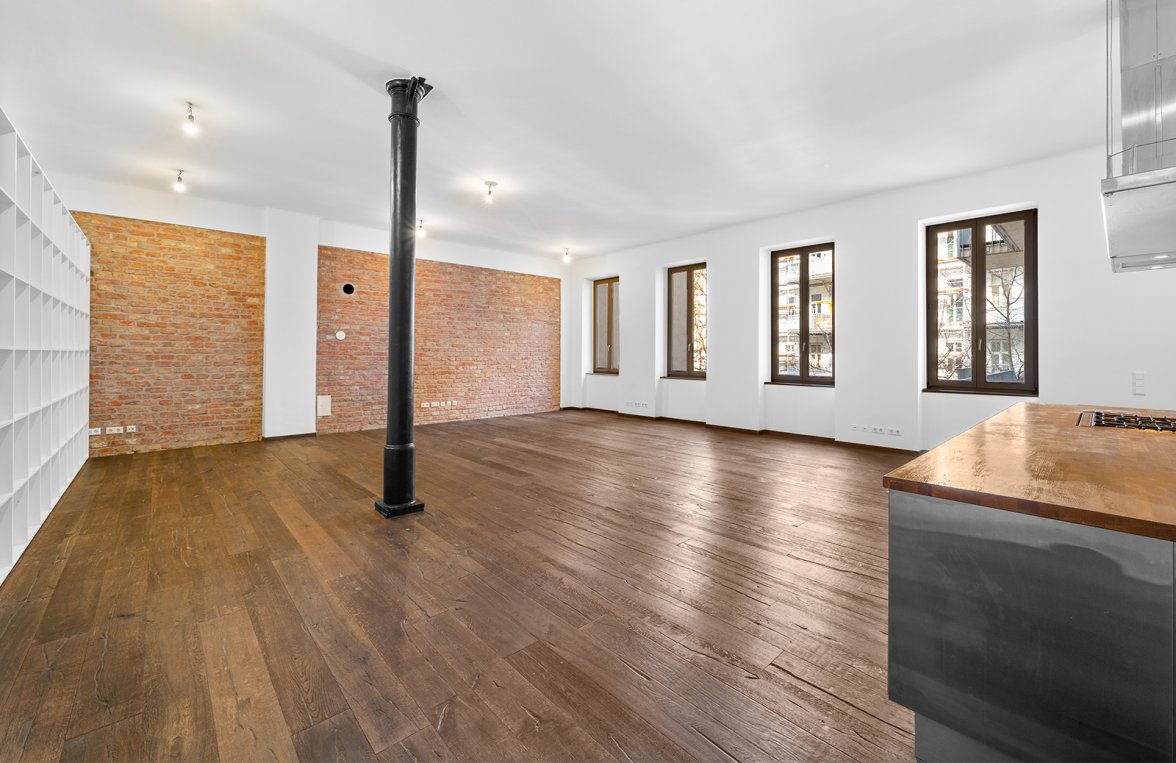 Property in 1070 Wien - 7. Bezirk: Investment building in a desirable city location of Vienna - picture 6