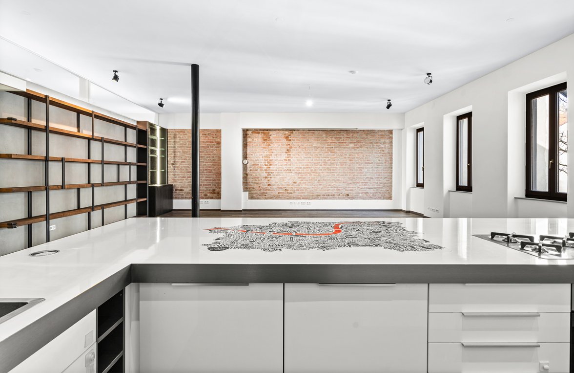 Property in 1070 Wien - 7. Bezirk: Investment building in a desirable city location of Vienna - picture 5