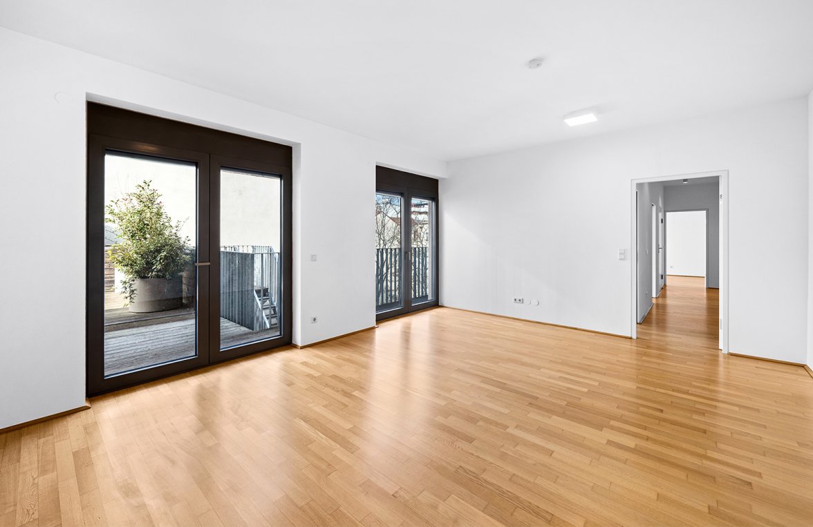 Property in 1070 Wien - 7. Bezirk: Investment building in a desirable city location of Vienna - picture 4