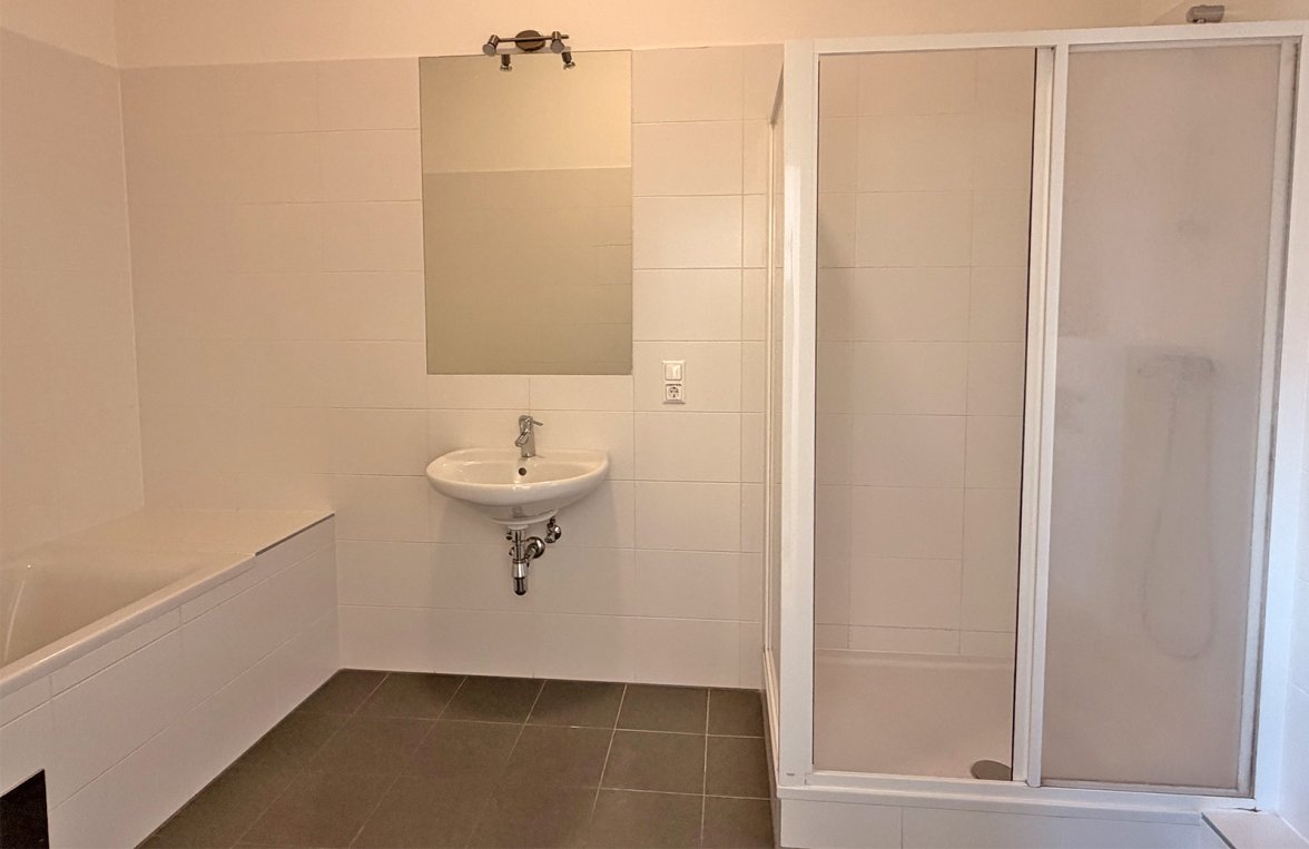 Nemovitosti v 1090 Wien, 9. Bezirk: Vznešená stará budova s dalekým výhledem do zeleně v Alsergrundu, Vídeň - obrázek 2