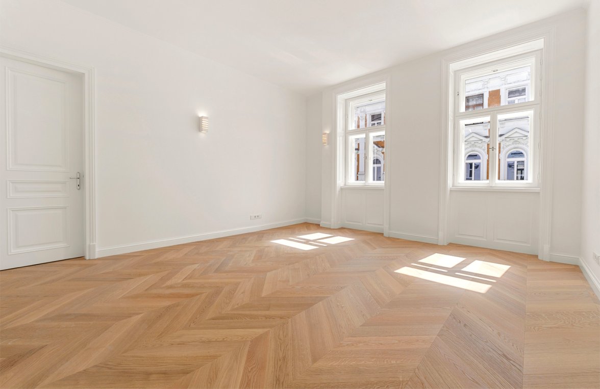 Nemovitosti v 1090 Wien, 9. Bezirk: Reprezentativní čtyřpokojová rezidence s balkonem ve čtvrti Servitenviertel - obrázek 3