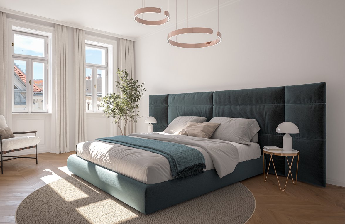 Property in 1090 Wien, 9. Bezirk: A charming, classic-style building in the heart of the Servitenviertel! - picture 1