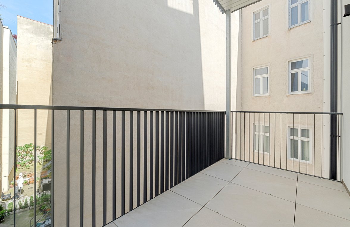 Nemovitosti v 1090 Wien, 9. Bezirk: Reprezentativní čtyřpokojová rezidence s balkonem ve čtvrti Servitenviertel - obrázek 4