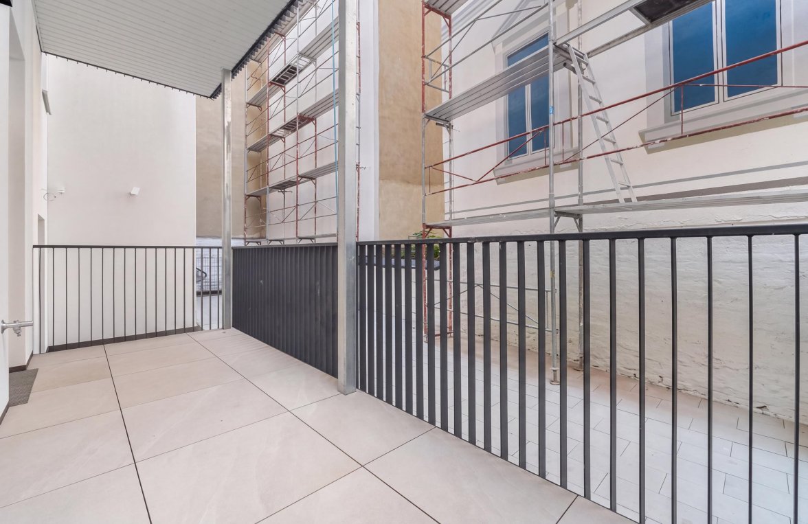 Property in 1090 Wien, 9. Bezirk: Historic charm with a private terrace – old building in the Servitenviertel - picture 3
