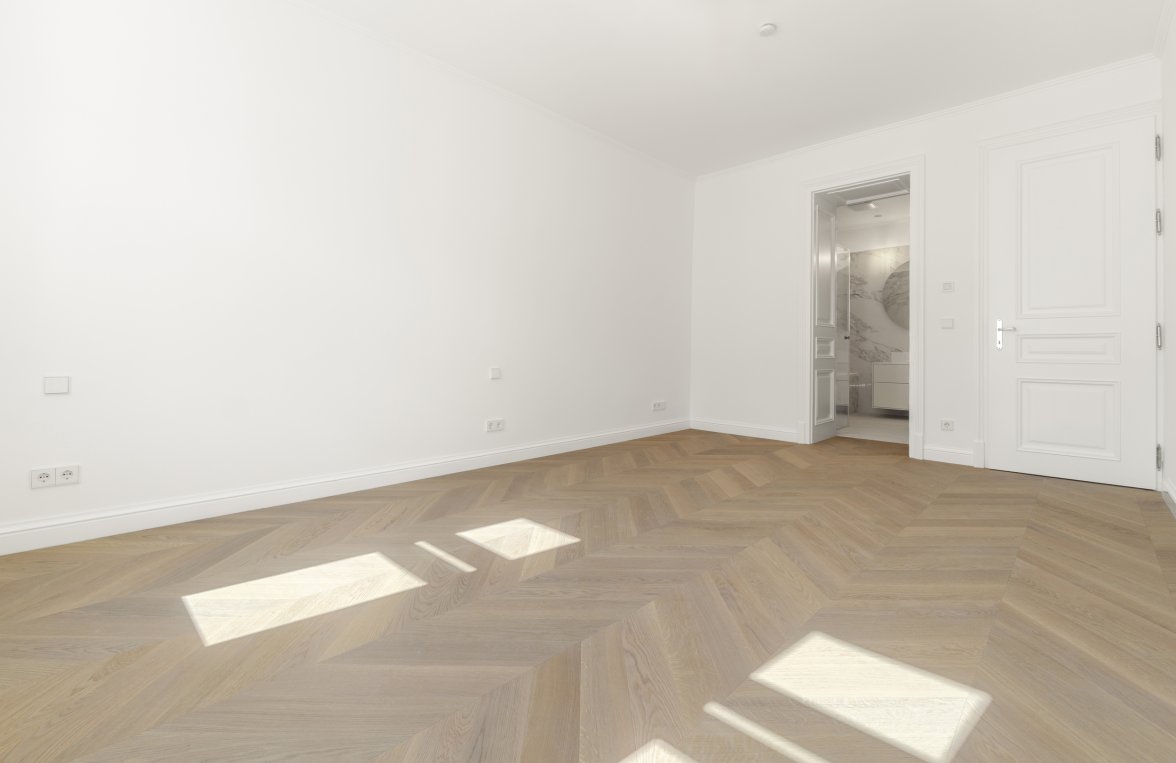 Immobilie in 1090 Wien, 9. Bezirk: Lichtdurchflutete 3-Zimmer Residenz m. Balkon – Gründerzeitkultur im 9. Bezirk - bild 4