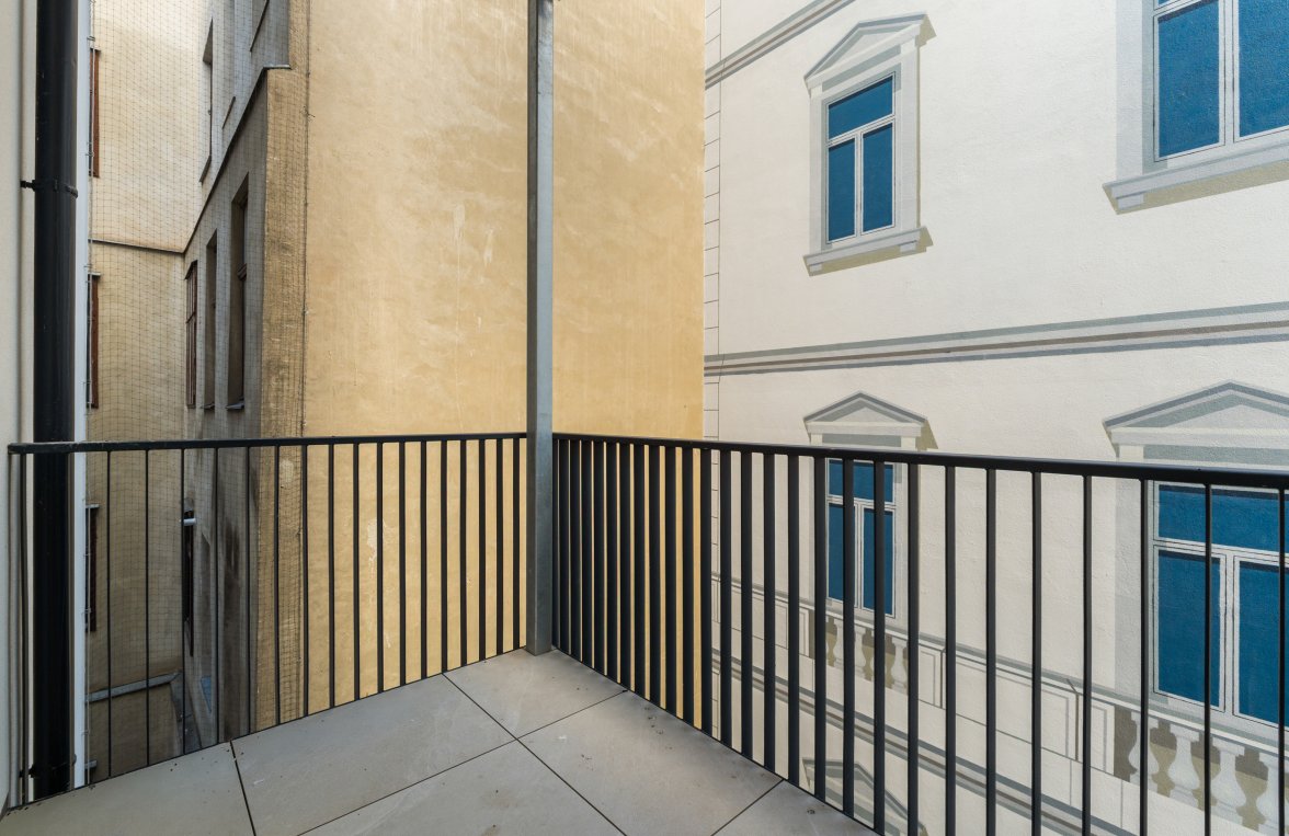 Nemovitosti v 1090 Wien, 9. Bezirk: Městský klenot ve čtvrti Servitenviertel – studio s atmosférou z období Gründerzeit - obrázek 3
