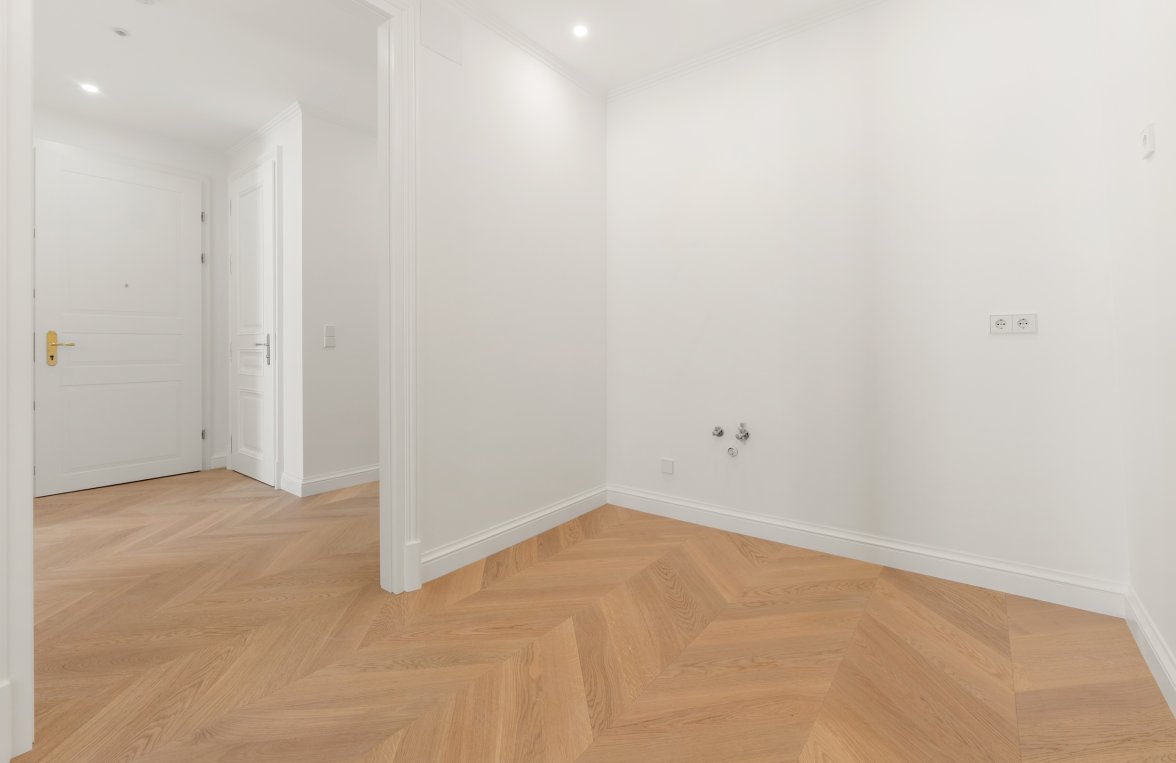Immobilie in 1090 Wien, 9. Bezirk: Lichtdurchflutete 3-Zimmer Residenz m. Balkon – Gründerzeitkultur im 9. Bezirk - bild 3