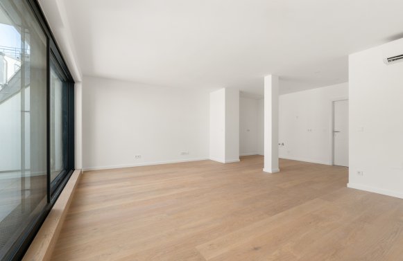 Immobilie in 1090 Wien, 9. Bezirk: Sonnendurchflutete Terrassenresidenz – Wohnen über dem Servitenviertel