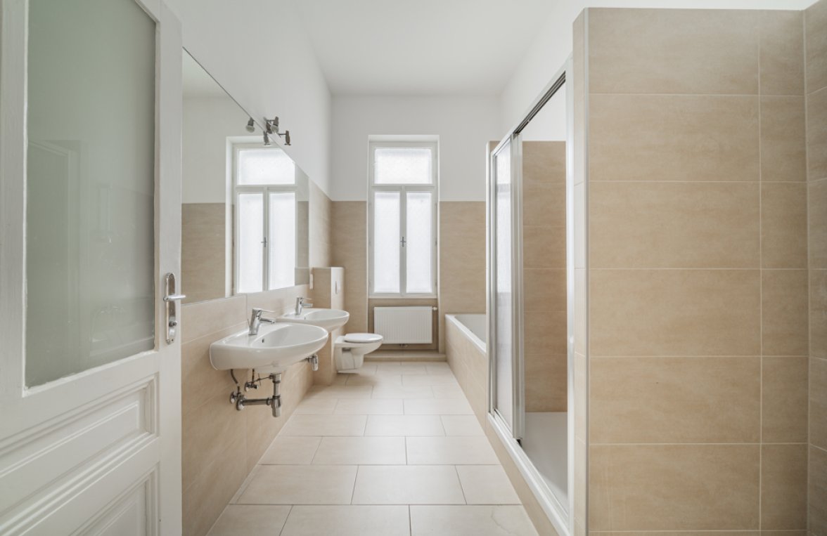 Property in 1090 Wien, 9. Bezirk: Stately old building with expansive views and green surroundings in Alsergrund - picture 4