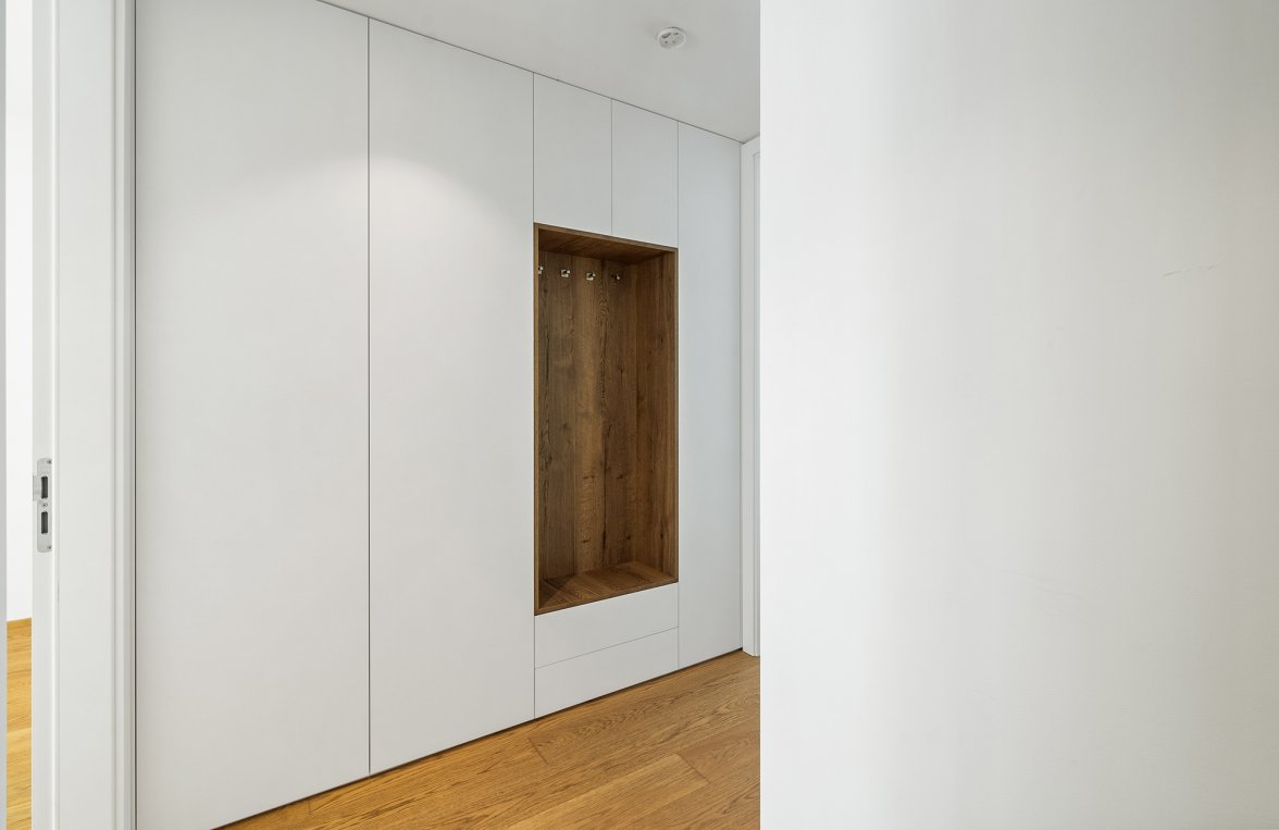 Immobilie in 1030 Wien, 3. Bezirk: Urbaner Chic im Herzen Wiens: 2-Zimmer-Wohnung im exklusiven Botschaftsviertel - bild 3