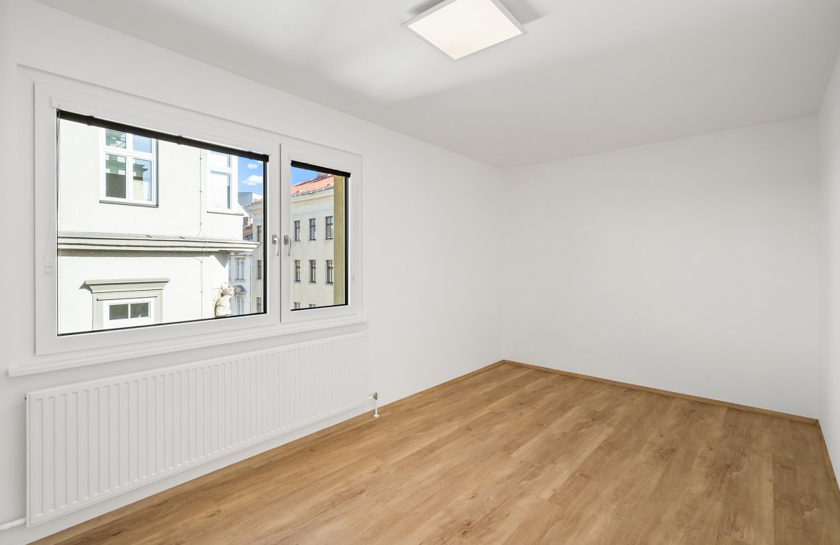 Immobilie in 1030 Wien, 3. Bezirk: City Life im 3. Bezirk! 4-Zimmer Wohnung im Herzen Wiens - bild 3