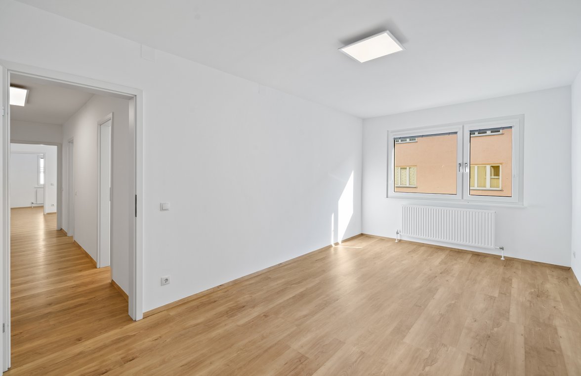 Immobilie in 1030 Wien, 3. Bezirk: City Life im 3. Bezirk! 4-Zimmer Wohnung im Herzen Wiens - bild 2