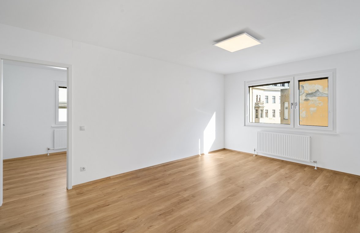 Immobilie in 1030 Wien, 3. Bezirk: City Life im 3. Bezirk! 4-Zimmer Wohnung im Herzen Wiens - bild 6