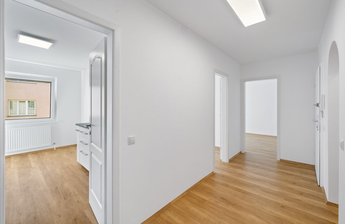 Immobilie in 1030 Wien, 3. Bezirk: City Life im 3. Bezirk! 4-Zimmer Wohnung im Herzen Wiens - bild 1