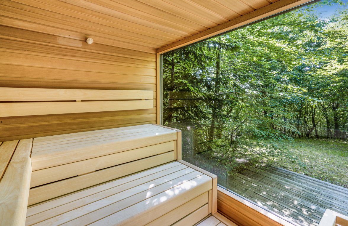Property in 3032 Niederösterreich - Wienerwald - Eichgraben: Charming in a peaceful green location! Exceptional ensemble—in the Vienna Woods - picture 12