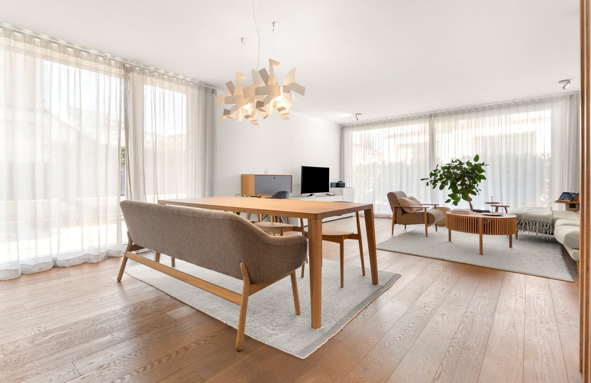 Property in 2380  Vor den Toren Wiens - Perchtoldsdorf: Exclusive living at the gates of Vienna! Modern villa with panoramic roof terrace - picture 2