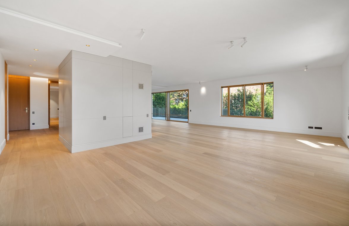 Property in 1190 Wien, 19. Bezirk: Your new hideaway in a prime location in Grinzing with a view over Vienna! - picture 8