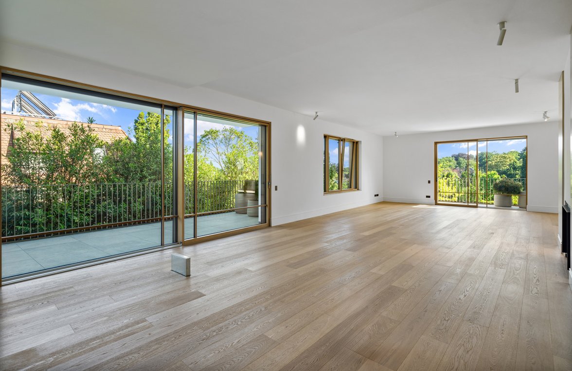 Property in 1190 Wien, 19. Bezirk: Your new hideaway in a prime location in Grinzing with a view over Vienna! - picture 7