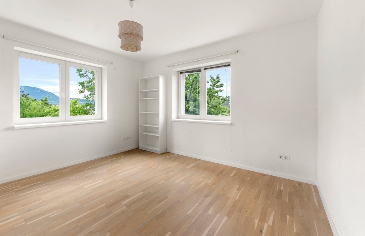 Immobilie in 2722 Niederösterreich - Wiener Neustadt - Hohe Wand: Naturidylle trifft Energieautarkie! Zweifamilienhaus am Fuße der Hohen Wand - bild 10