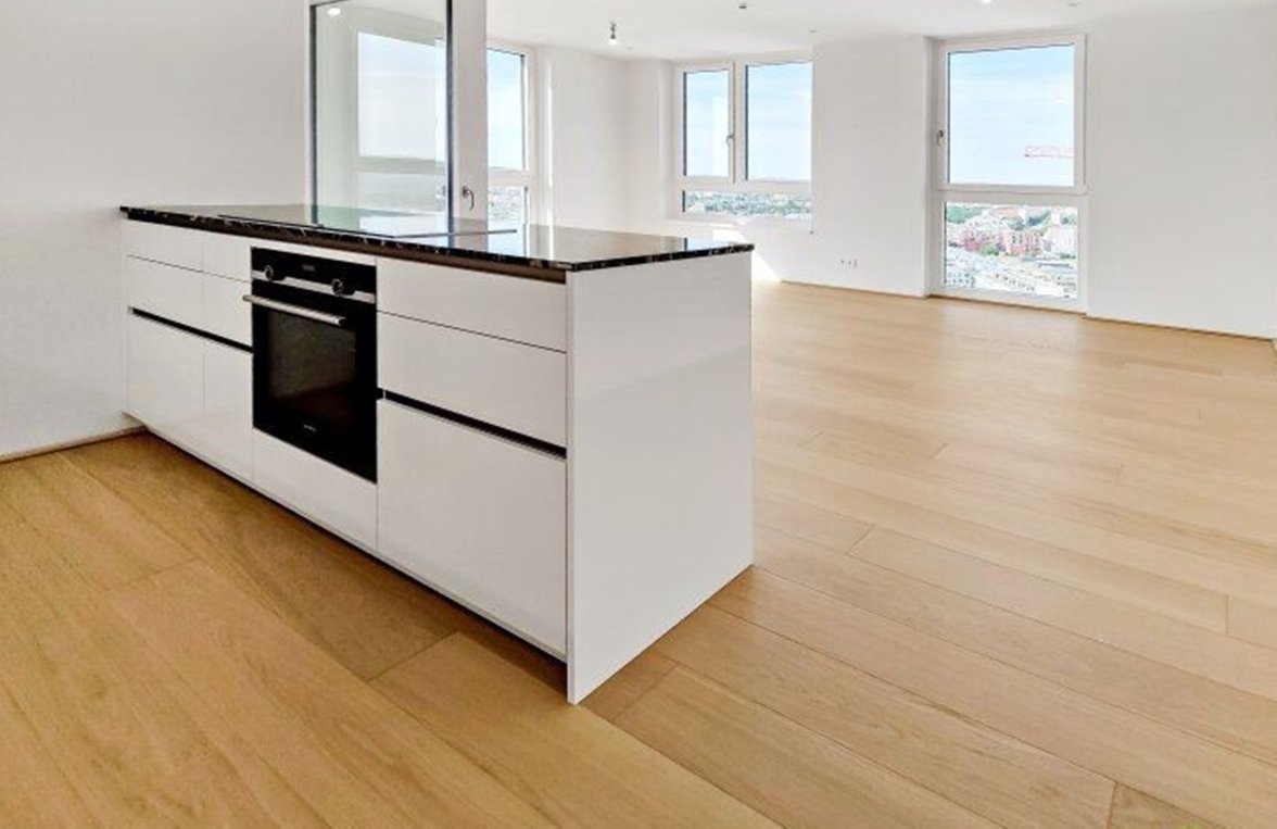 Property in 1220 Wien, 22. Bezirk: Aiming high: residential project with a view of the Danube - picture 6