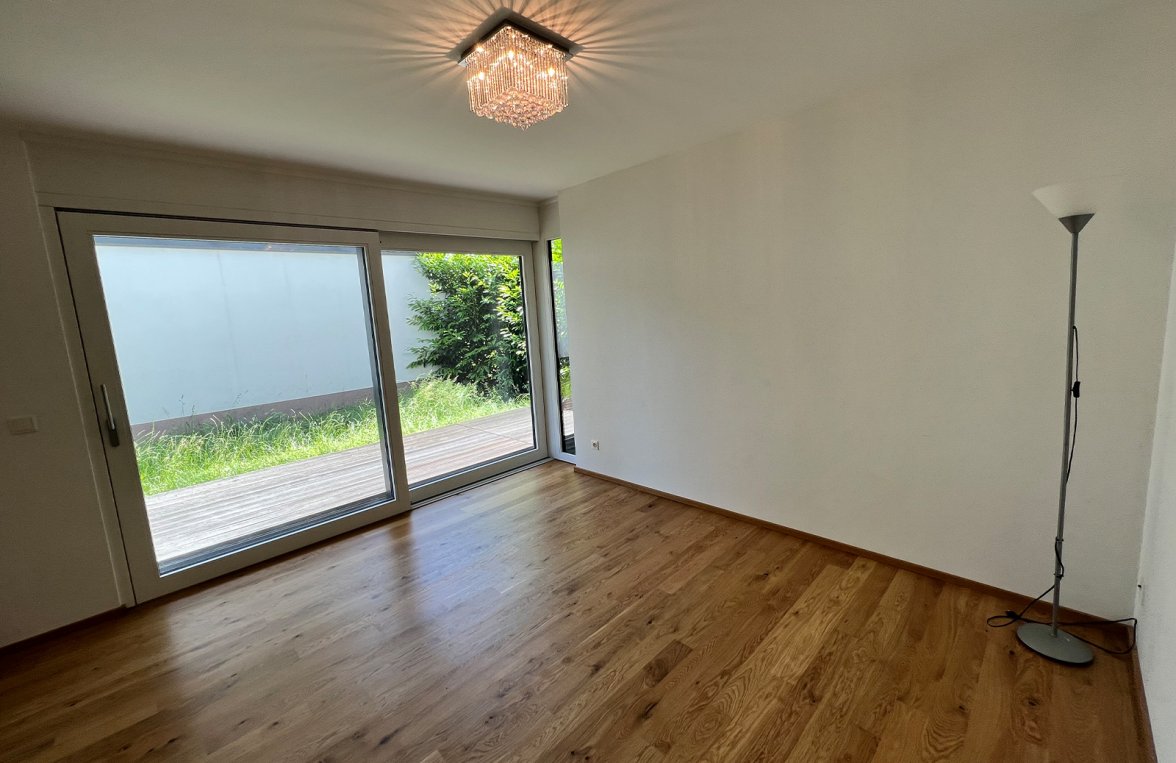 Immobilie in 5020 Salzburg - Josefiau: Nähe Salzachau - für Tierliebhaber - herrlich gelegene 2-Zimmer-Gartenwohnung - bild 6